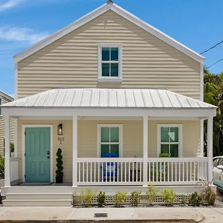The Duke And The Duchess By Last Key Realty